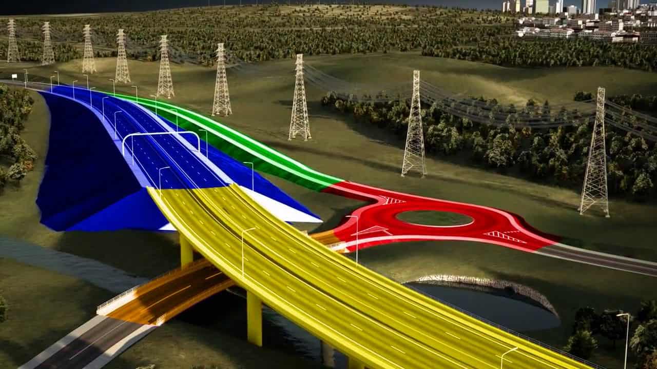 Технический План Линейного Объекта в Екатеринбурге | Заказать от 15 000  рублей